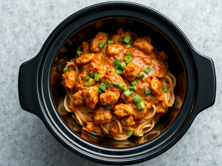 24 Crockpot Dishes Ideas