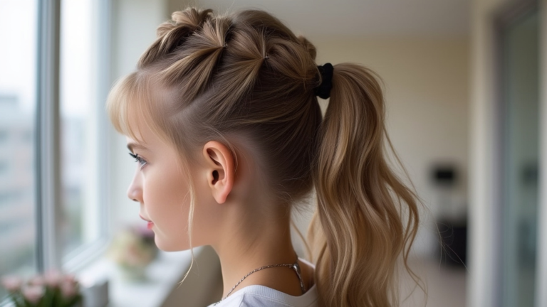 24 Picture Day Hairstyles