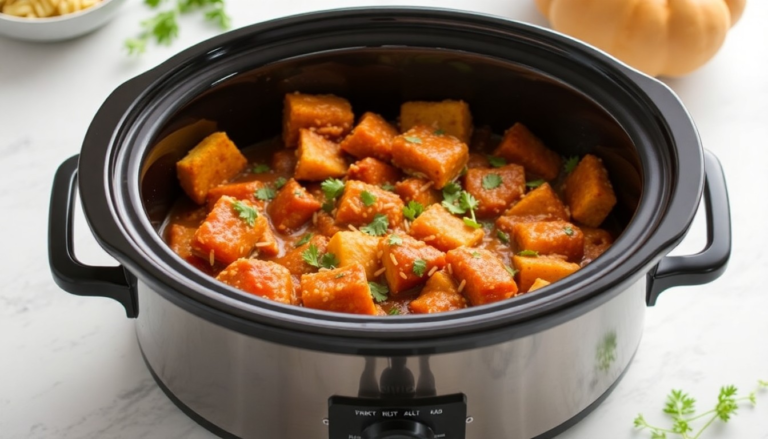 20 Fall Crockpot Meals Ideas