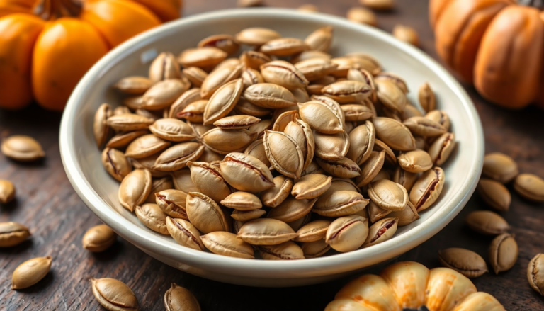 20 Pumpkin Seeds Recipe Ideas