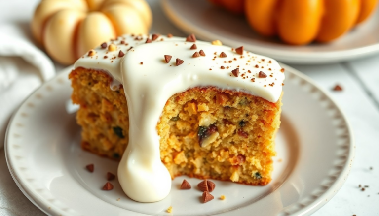 24 Fall Baking Ideas