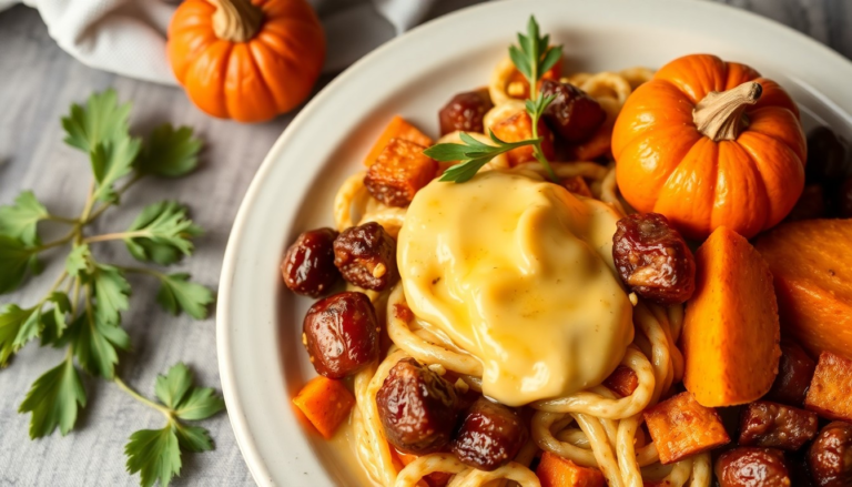 19 Healthy Fall Dinner Ideas