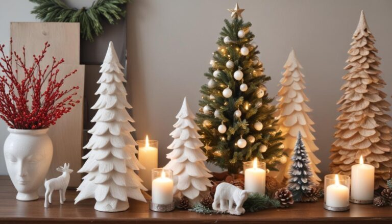 20 Christmas Decor DIY Ideas