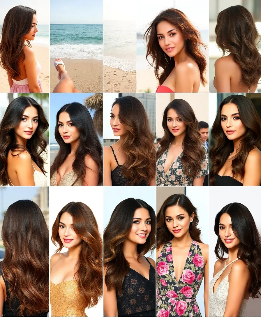 20 California Brunette Hair Ideas That Will Make You the Envy of All Your Friends! - Conclusion