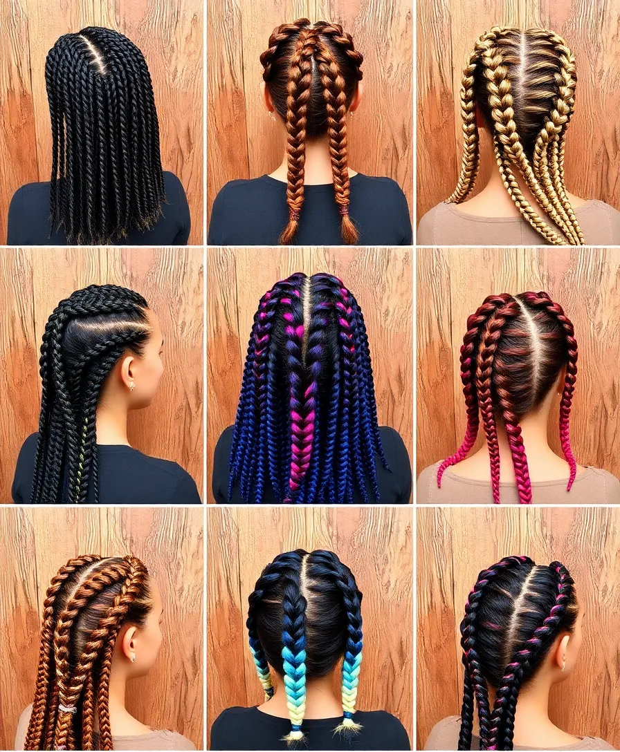 15 Stylish Baby Braids You Can Master in Minutes (You Won't Believe #8!) - Conclusion