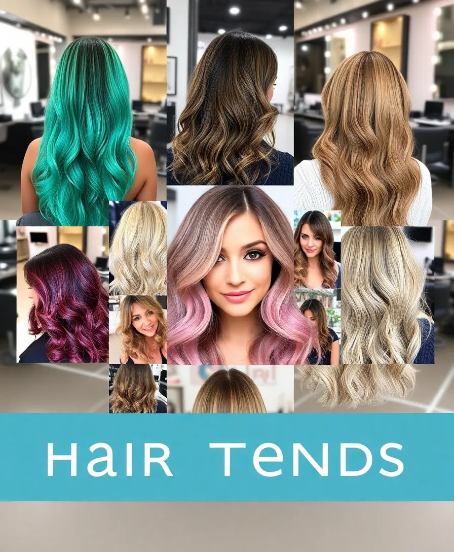 23 Hair Trends Every Woman Should Try This Year (You Won't Believe #12!) - Conclusion