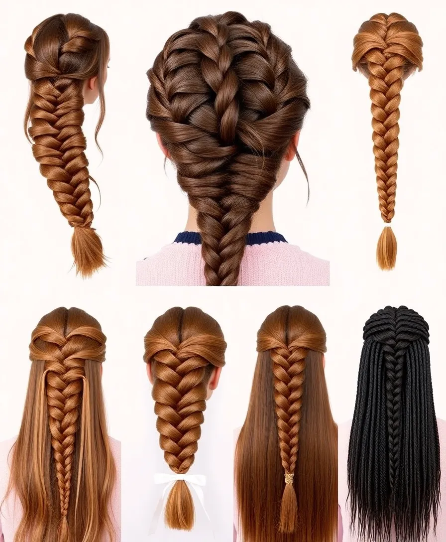 19 Gorgeous Dutch Braid Hairstyles That Will Turn Heads Everywhere! - Conclusion