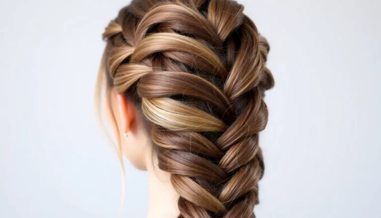 19 Gorgeous Dutch Braid Hairstyles That Will Turn Heads Everywhere!