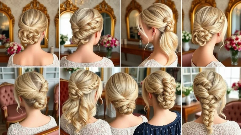 23 Chic Old Money Blonde Hairstyles That’ll Make You Feel Like Royalty!