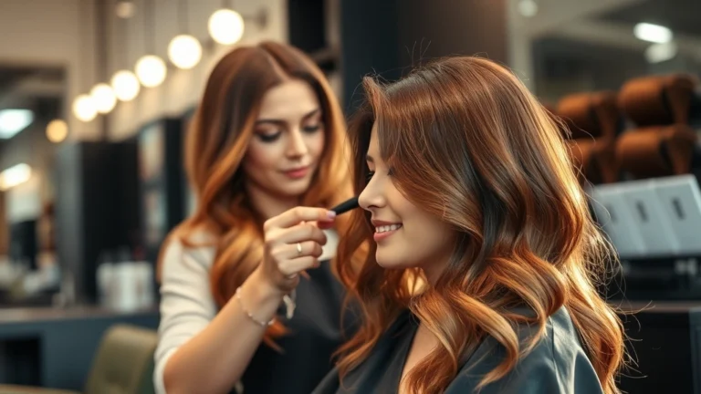 15 Stunning Caramel Highlights on Brown Hair That Will Make Heads Turn!