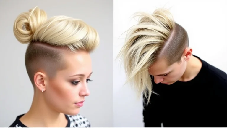 50 Unique and Hilariously Funny Hairstyles That’ll Make You Want to Try #22!