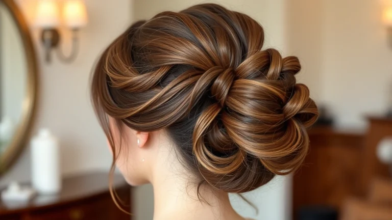 25 Beautiful Hairstyles With Wispy Bangs That Will Make Heads Turn!