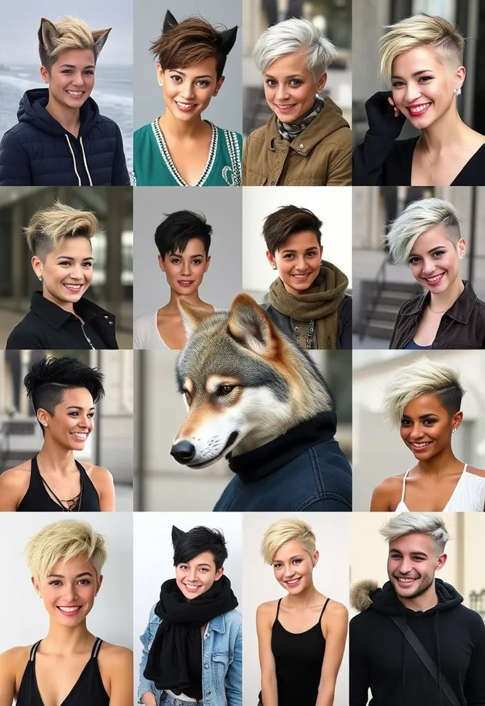 20 Stunning Wolf Cuts With Highlights That Will Make You Want to Book an Appointment NOW! - Conclusion