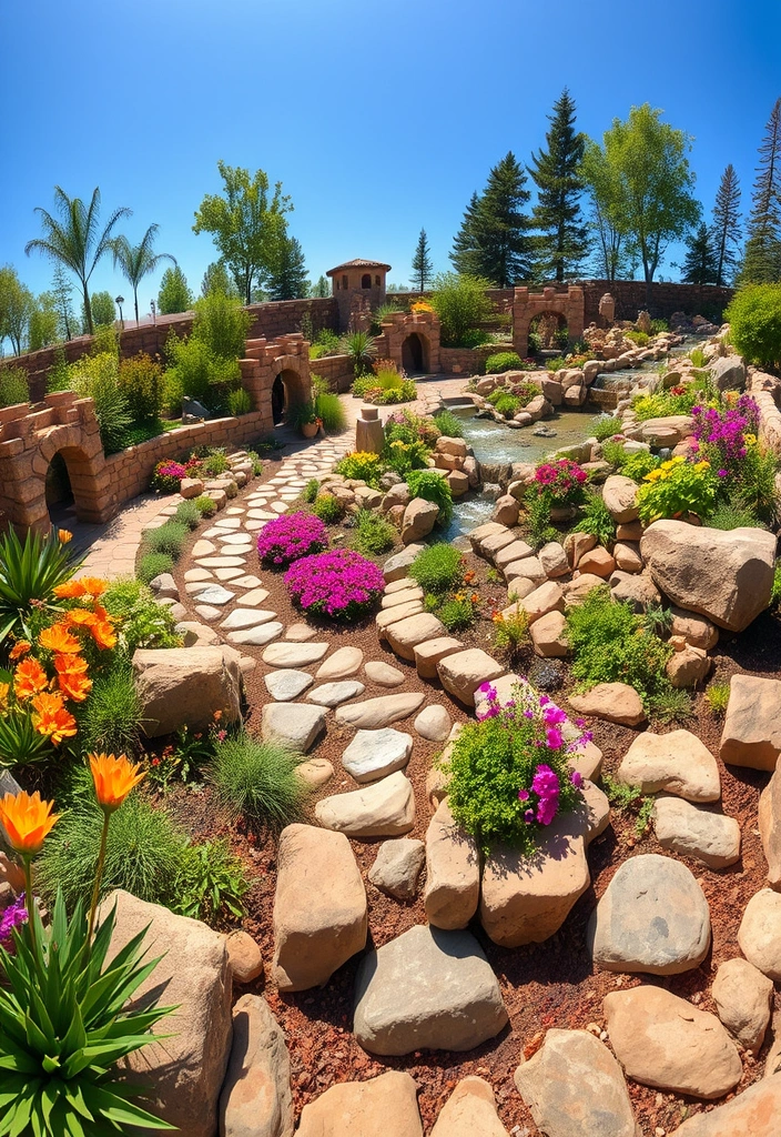 26 River Rock Landscaping Ideas That Will Transform Your Outdoor Space! - Conclusion