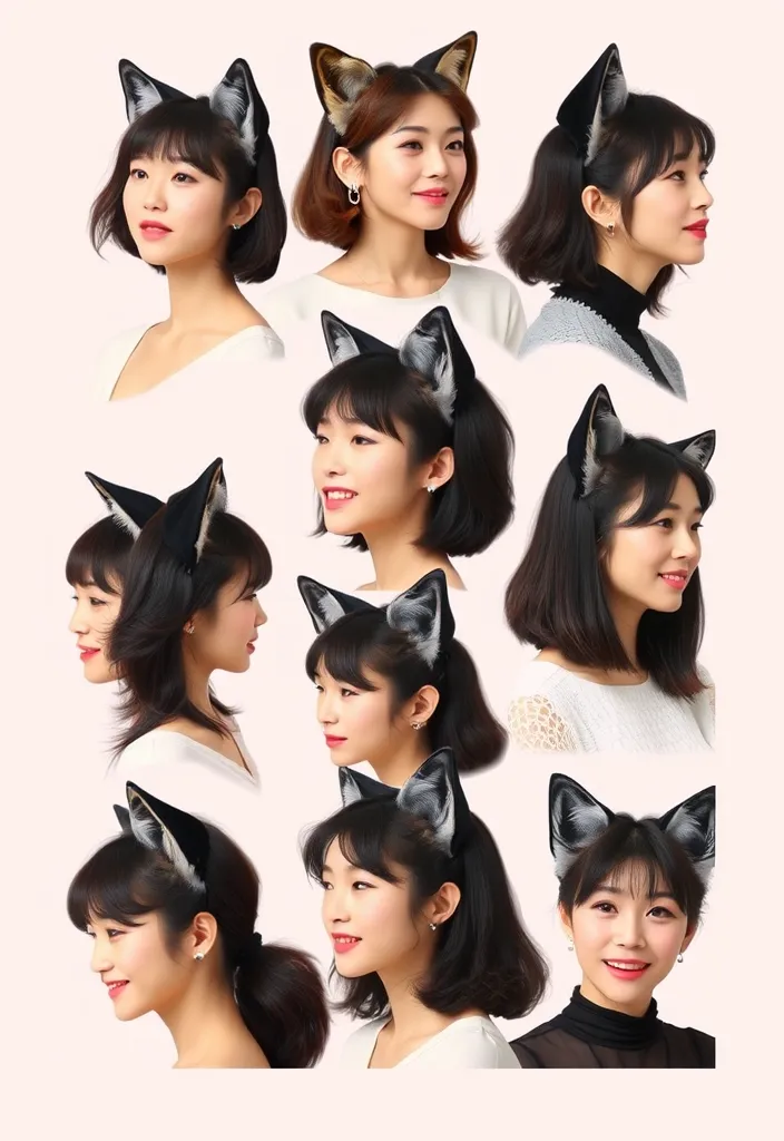 22 Best Korean Wolf Cut Ideas for Women That Will Make Heads Turn! - Conclusion