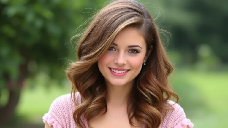 18 Cute Haircuts That Will Transform Your Look (You Won’t Believe #12!)