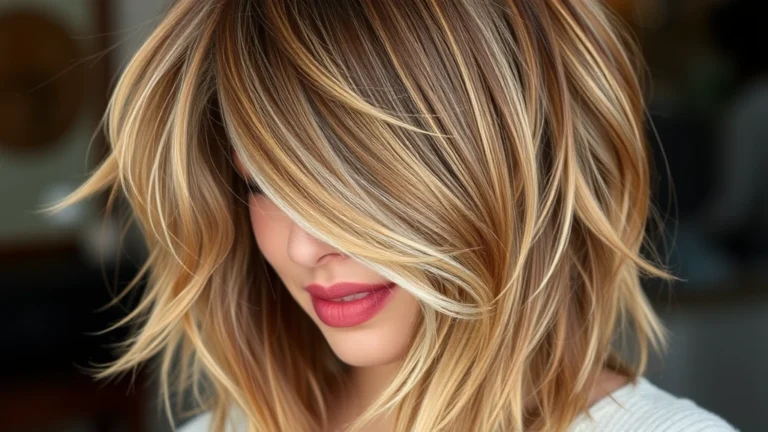 30 Stunning Shag Cut Ideas for Women That’ll Make You Want to Book an Appointment NOW!