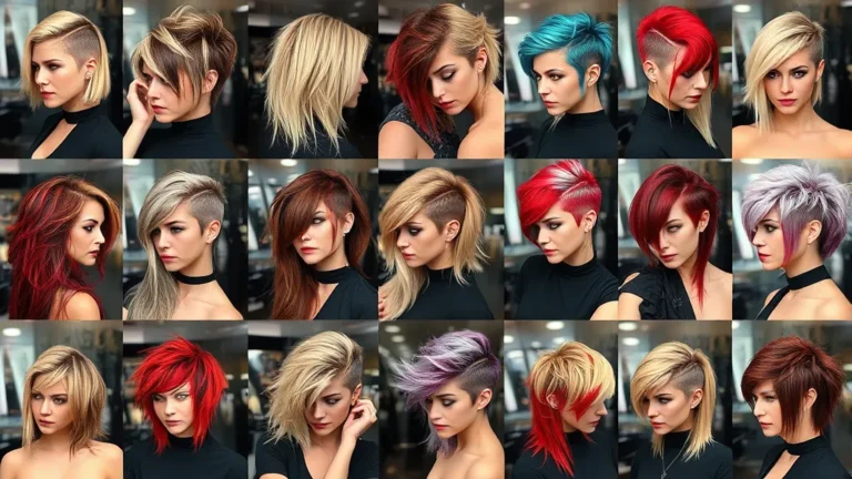 20 Stunning Wolf Cuts With Highlights That Will Make You Want to Book an Appointment NOW!