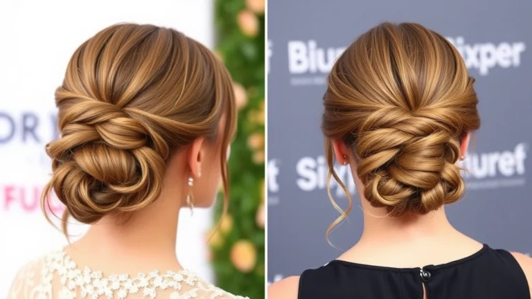 25 Quick Hairstyles for Every Occasion (You’ll Want to Try #12 Today!)