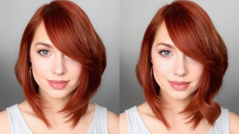 15 Stunning Chestnut Hair Color Ideas That Will Ignite Your Style!