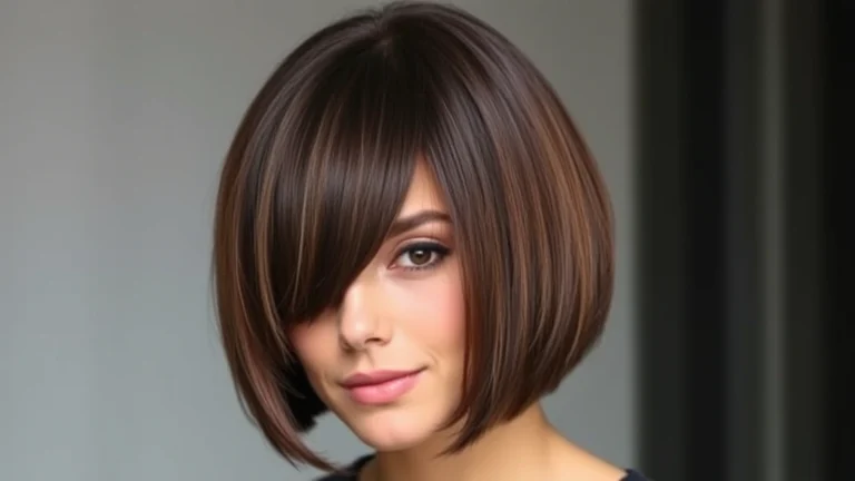 20 Classy 90’s Bob Haircut Ideas That’ll Make You Want to Chop It All Off!