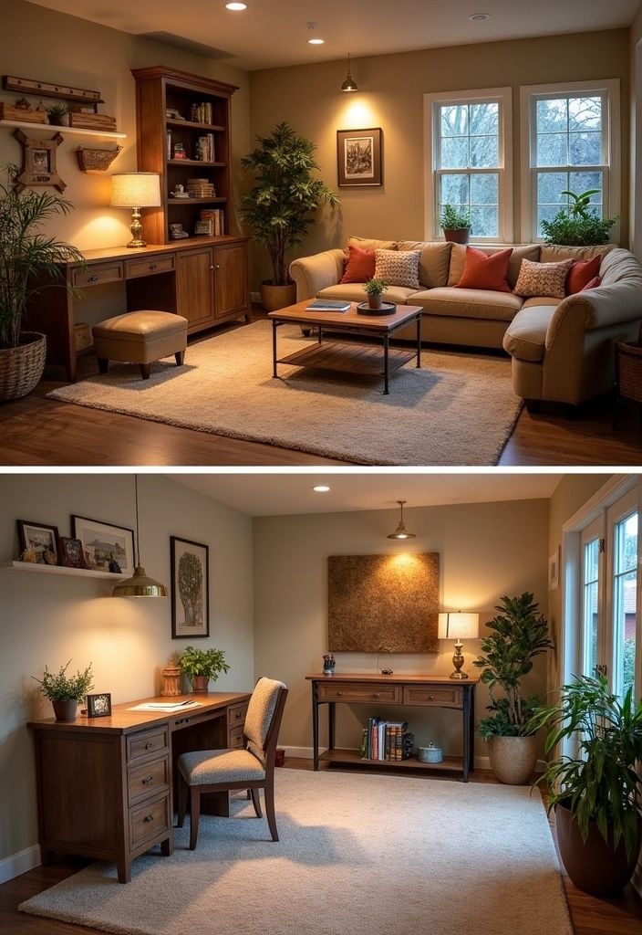 27 Unique Basement Ideas That’ll Transform Your Space into a Cozy Retreat! - Conclusion