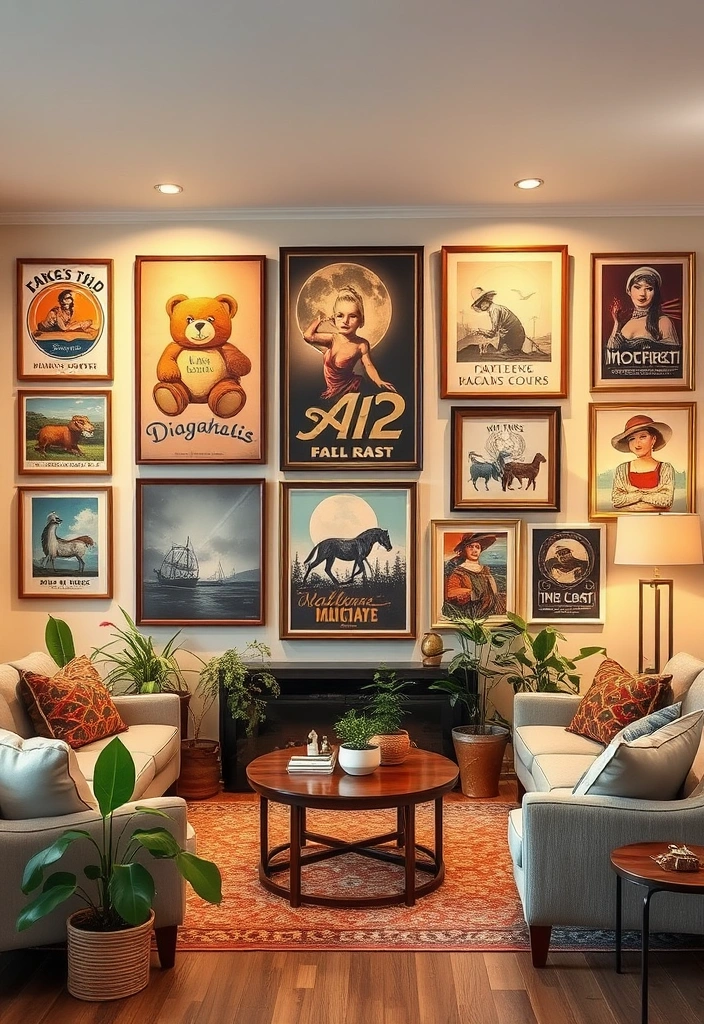 23 Free Vintage Wall Art Prints That’ll Instantly Elevate Your Space! - Conclusion