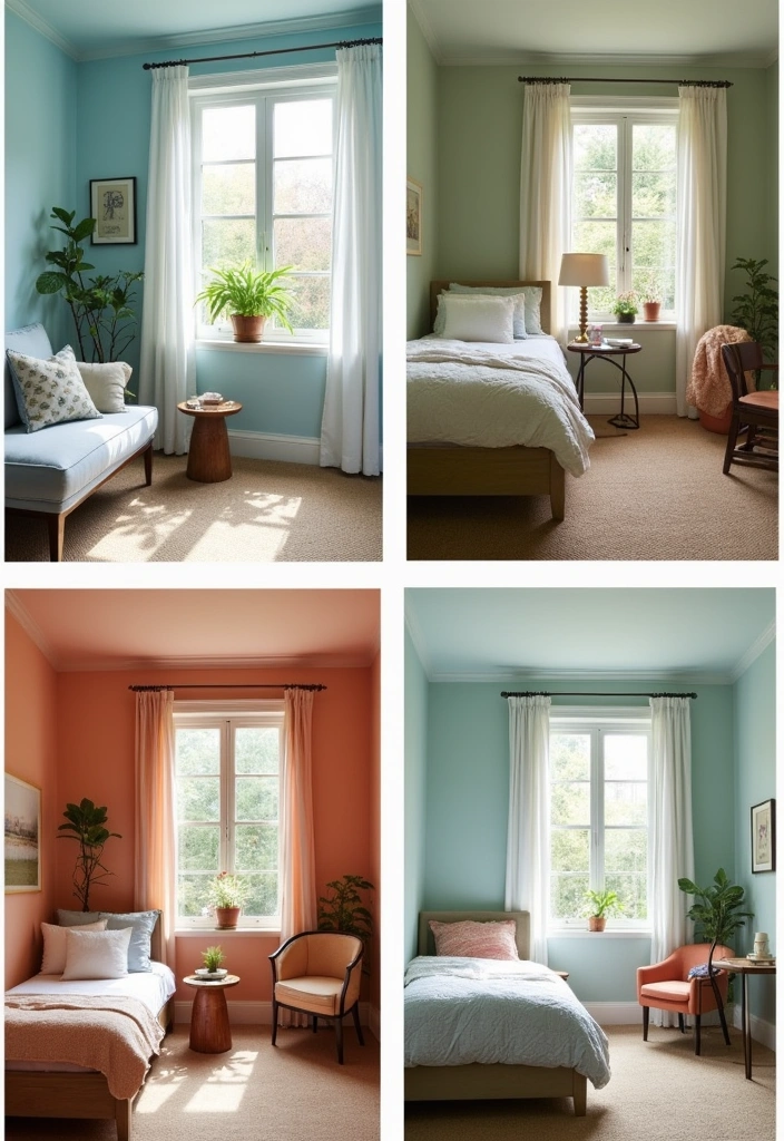 20 Best Paint Colors for Home That'll Transform Your Space Instantly! - Conclusion