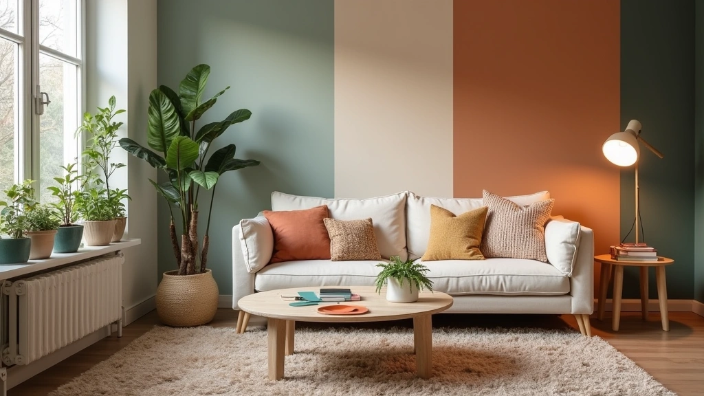 20 Best Paint Colors for Rental Property That Will Transform Your Space!