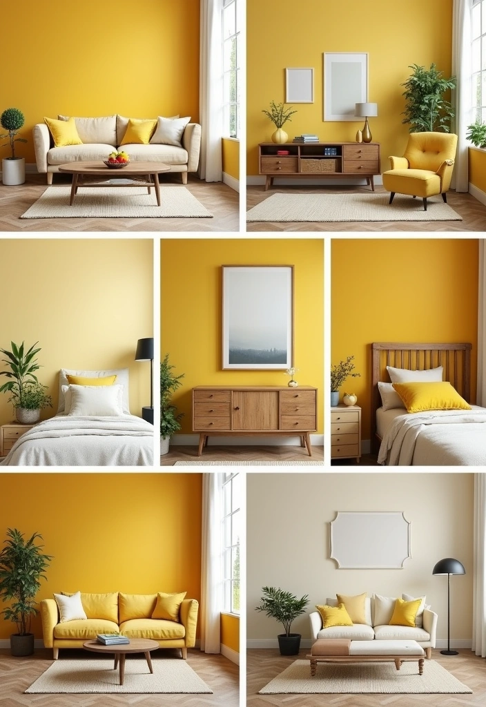 22 Best Butter Yellow Paint Colors That'll Brighten Your Home in an Instant! - Conclusion