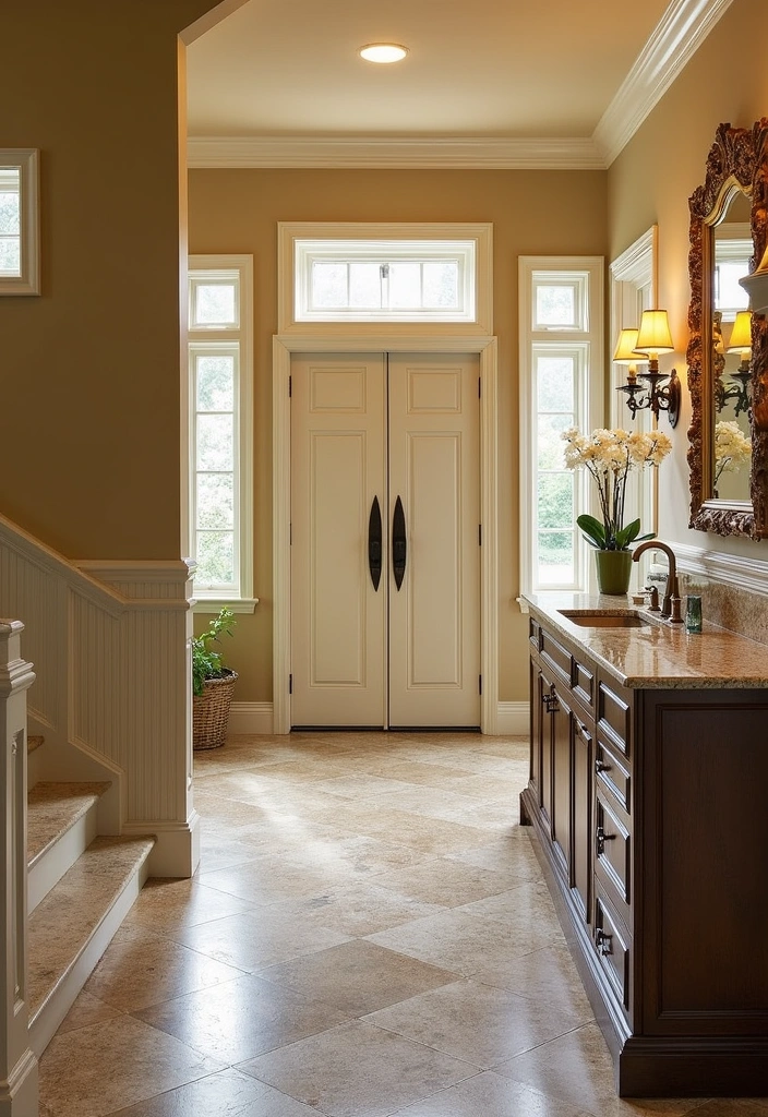 22 Venetian Gold Granite Paint Color Ideas That Will Transform Your Space! - Conclusion