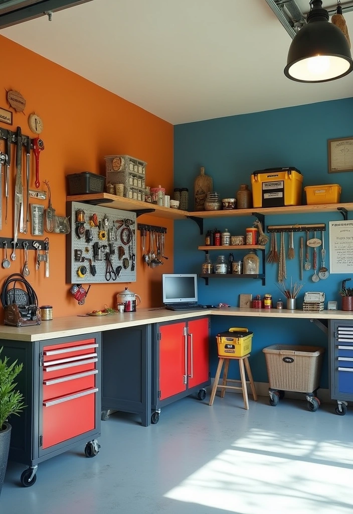 24 Best Paint Colors for Your Garage That Will Blow Your Mind! - Conclusion