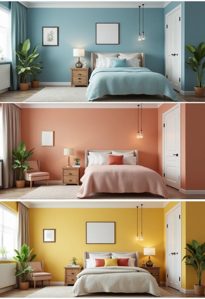 25 Best Paint Colors for Bedroom That Will Transform Your Space - Conclusion