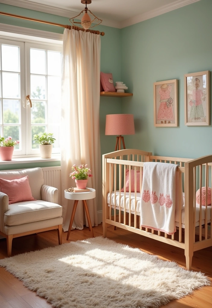 25 Best Paint Colors for Nursery Room That'll Make Your Baby's Space Shine! - Conclusion