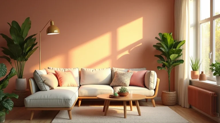 25 Best Paint Colors for West Facing Rooms That Will Transform Your Space!