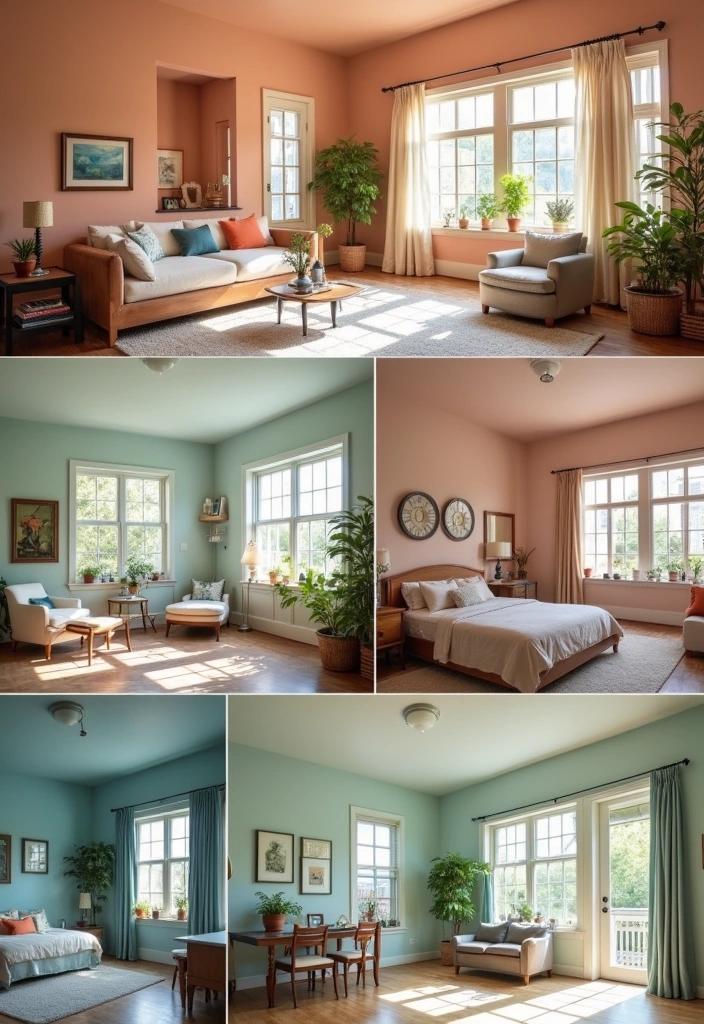 25 Best Paint Colors for West Facing Rooms That Will Transform Your Space! - Conclusion