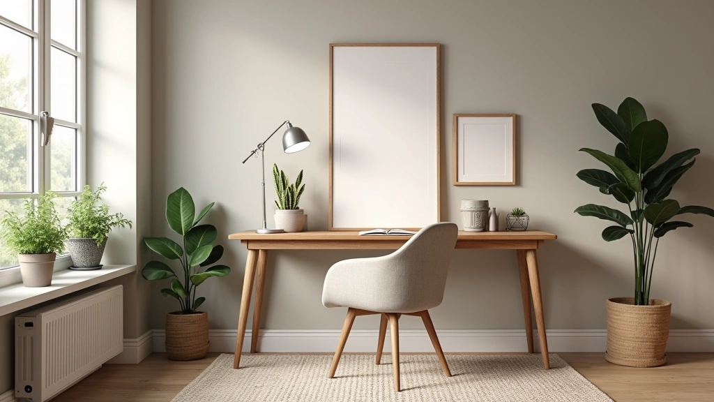 26 Best Benjamin Moore Paint Colors for Your Home Office That'll Boost Your Creativity!