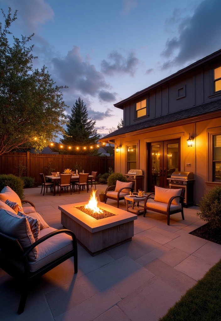 28 Outdoor Patio Ideas That'll Make You Want to Host Every Weekend! - Conclusion