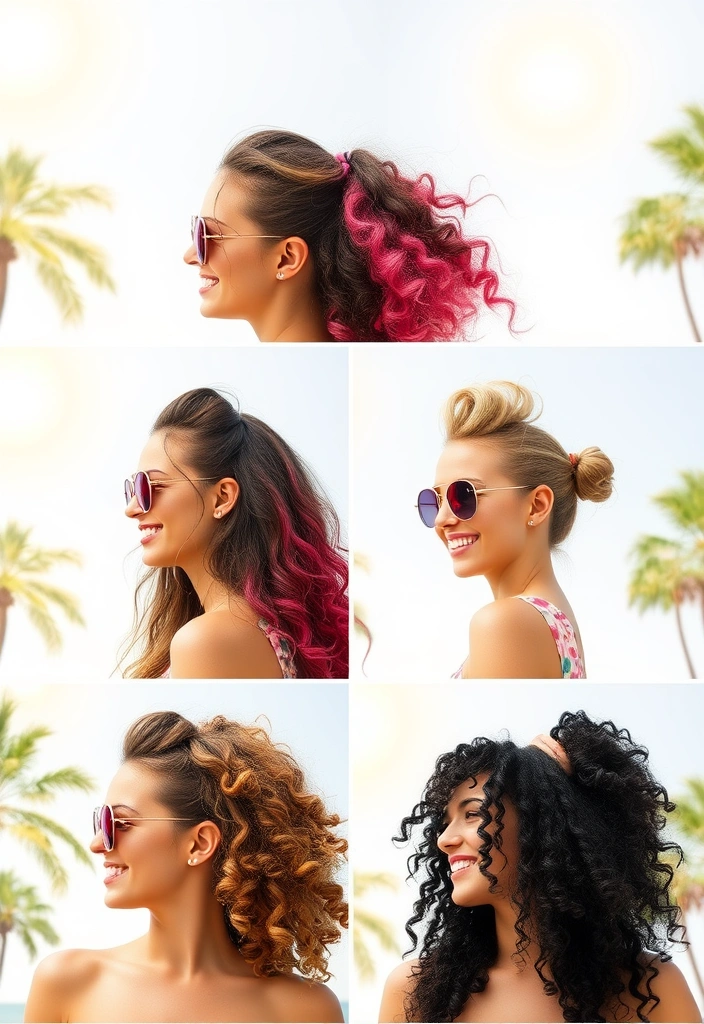 25 Sultry Summer Haircuts for Women That Will Turn Heads! - Conclusion