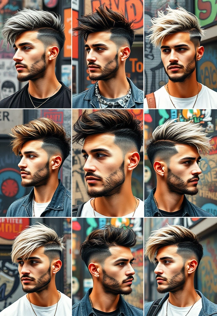 15 Short Flow Haircuts for Men That Will Turn Heads Everywhere! - Conclusion