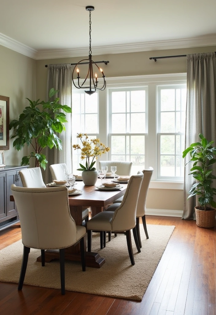 21 Best Paint Colors for Dining Room That Will Make You Want to Host Every Weekend! - Conclusion