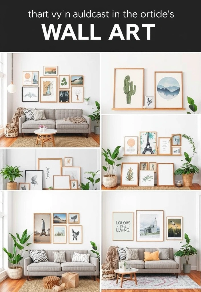 22 Free Organic Modern Wall Art Prints That Will Instantly Elevate Your Space! - Conclusion