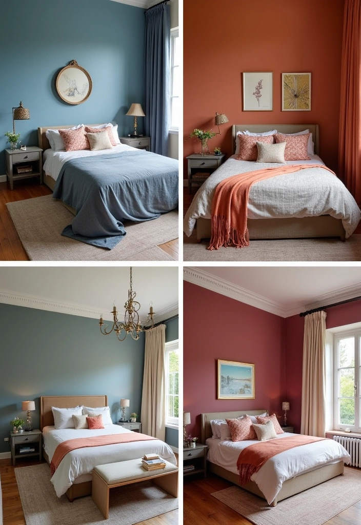 27 Best Paint Colors for Master Bedroom That'll Transform Your Space! - Conclusion