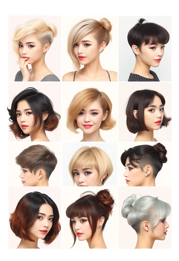 30 Stylish Hime Haircut Ideas That Will Make You Stand Out! - Conclusion