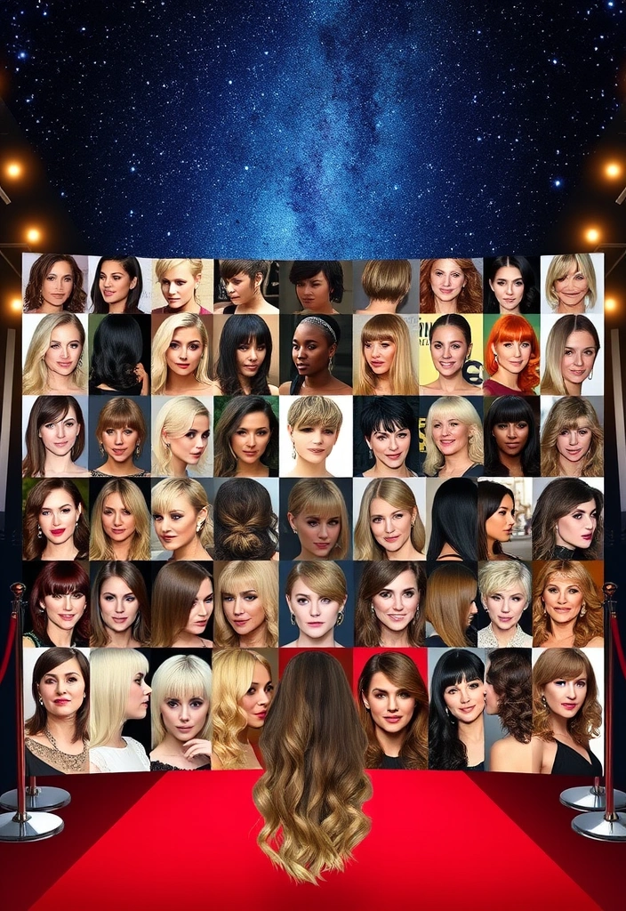 15 Celebrity Hairstyles Inspired by the Red Carpet (You Won't Believe #8!) - Conclusion