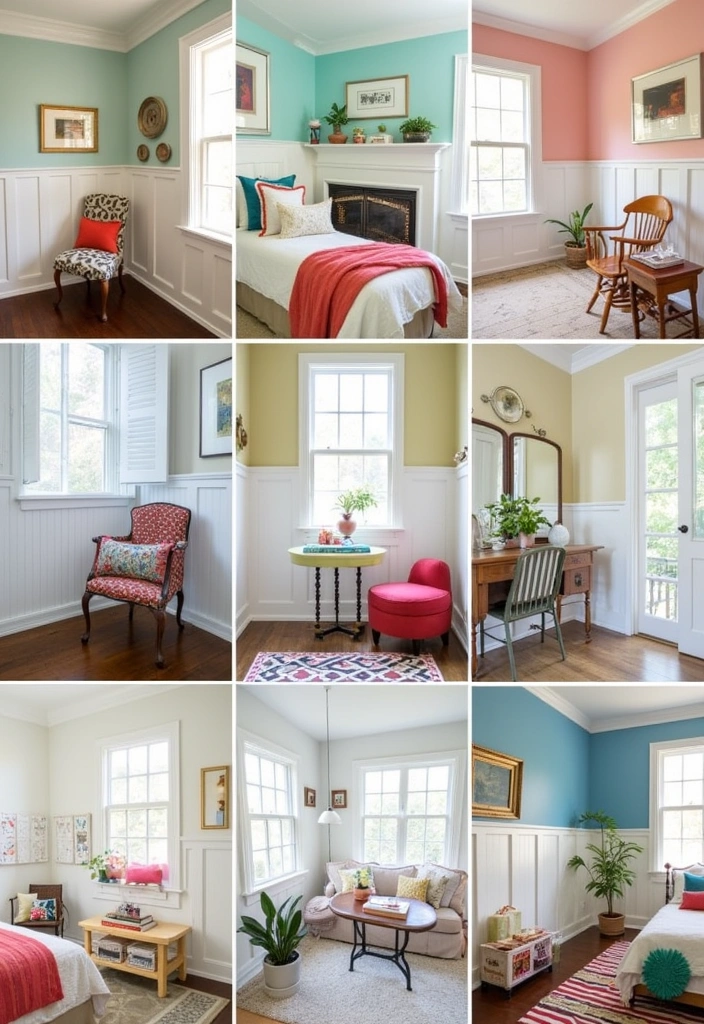 22 Wainscoting Panel Ideas That Will Transform Your Walls Into Works of Art! - Conclusion