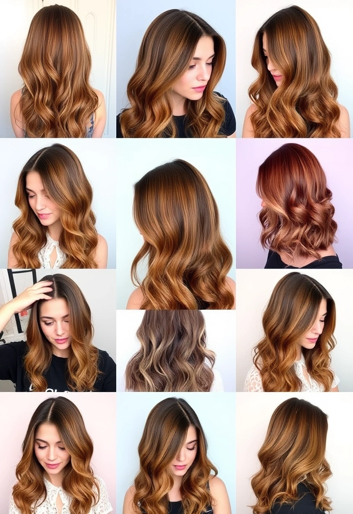 15 Stunning Caramel Highlights on Brown Hair That Will Make Heads Turn! - Conclusion