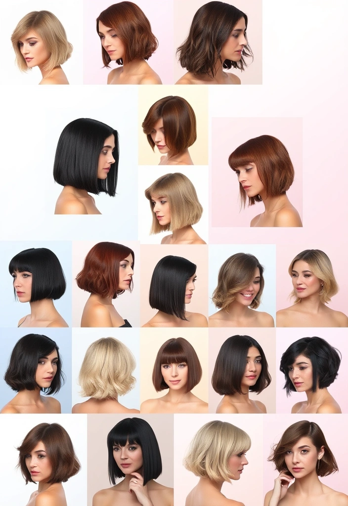 20 Fashionable Long Angled Bob Cuts That'll Transform Your Look Instantly! - Conclusion