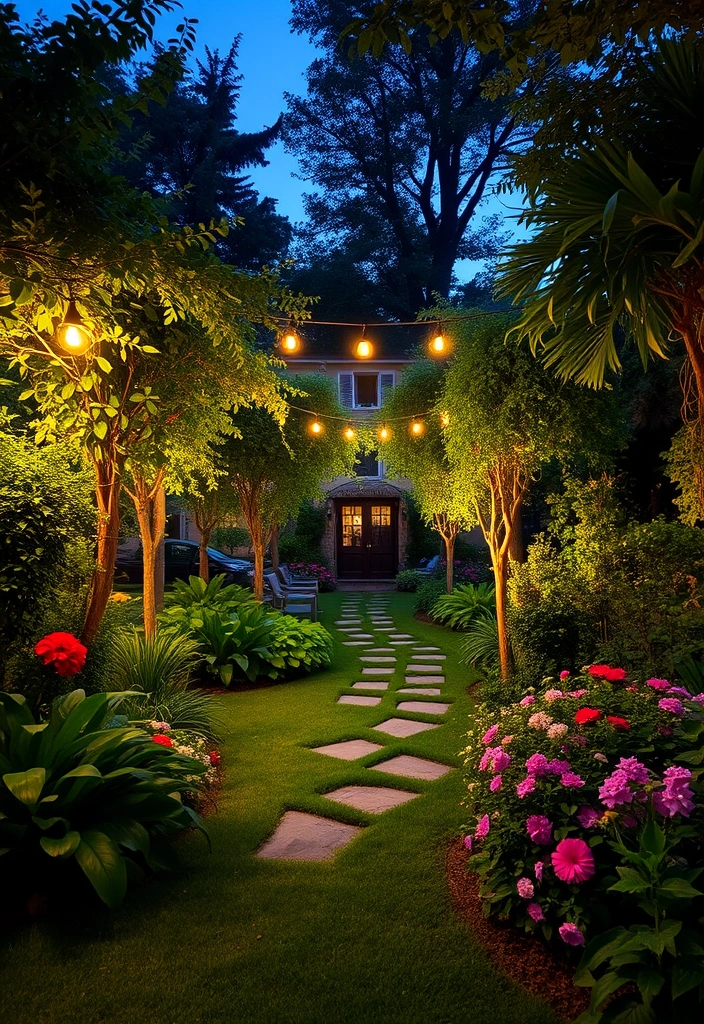 26 Secret Garden Ideas That'll Transform Your Outdoor Space into a Hidden Oasis! - Conclusion