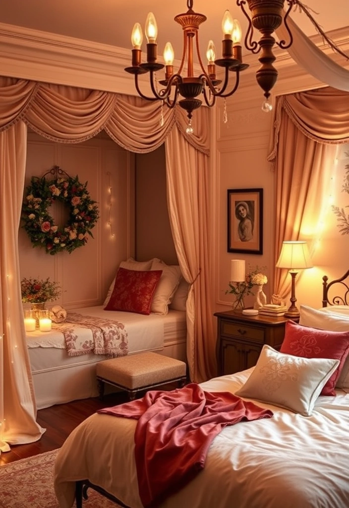 24 Moody Romantic Bedroom Ideas That'll Make You Feel Like You're in a Fairytale! - Conclusion